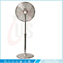 Unitedstar 16 &#39;&#39; Alumimun Standventilator (USSF-925) mit CE, RoHS